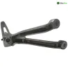 Platine arriere gauche SUZUKI GSXR 600 2001-2003