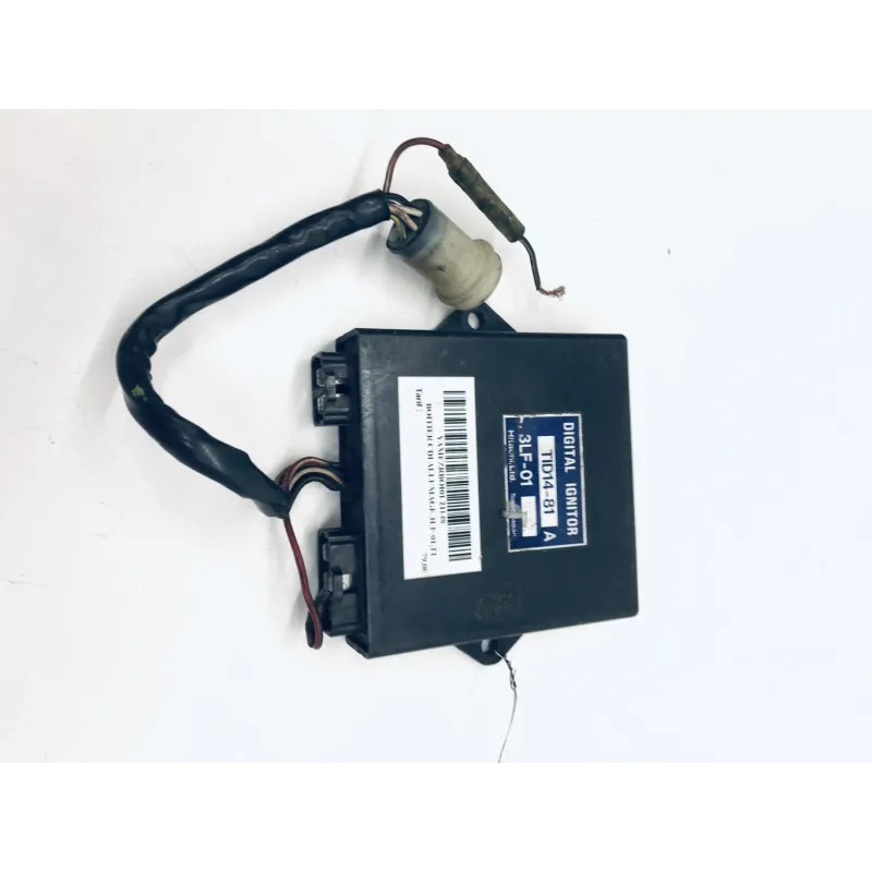Boitier cdi YAMAHA FZR 1000 1989-1990