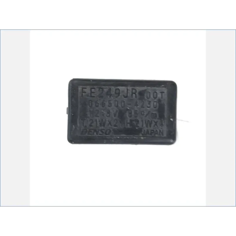 Centrale clignotant SUZUKI GSR 750 2011-2016