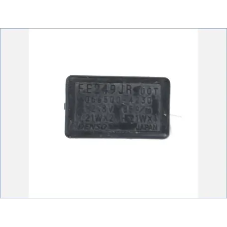 Centrale clignotant SUZUKI GSR 750 2011-2016