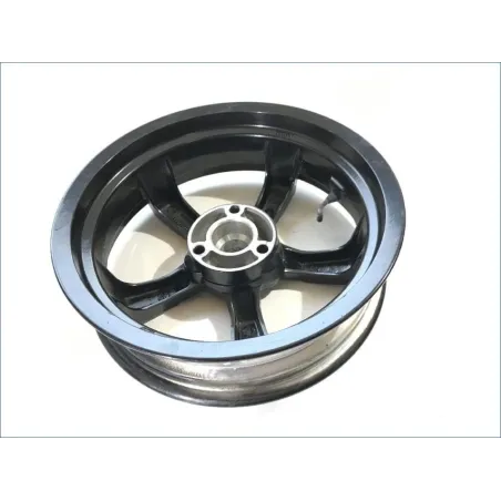 Jante arriere PEUGEOT SATELIS 125 2008-2010 AVENUE ABS