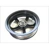 Jante arriere PEUGEOT SATELIS 125 2008-2010 AVENUE ABS Jante arriere PEUGEOT SATELIS 125 2008-2010 AVENUE ABS