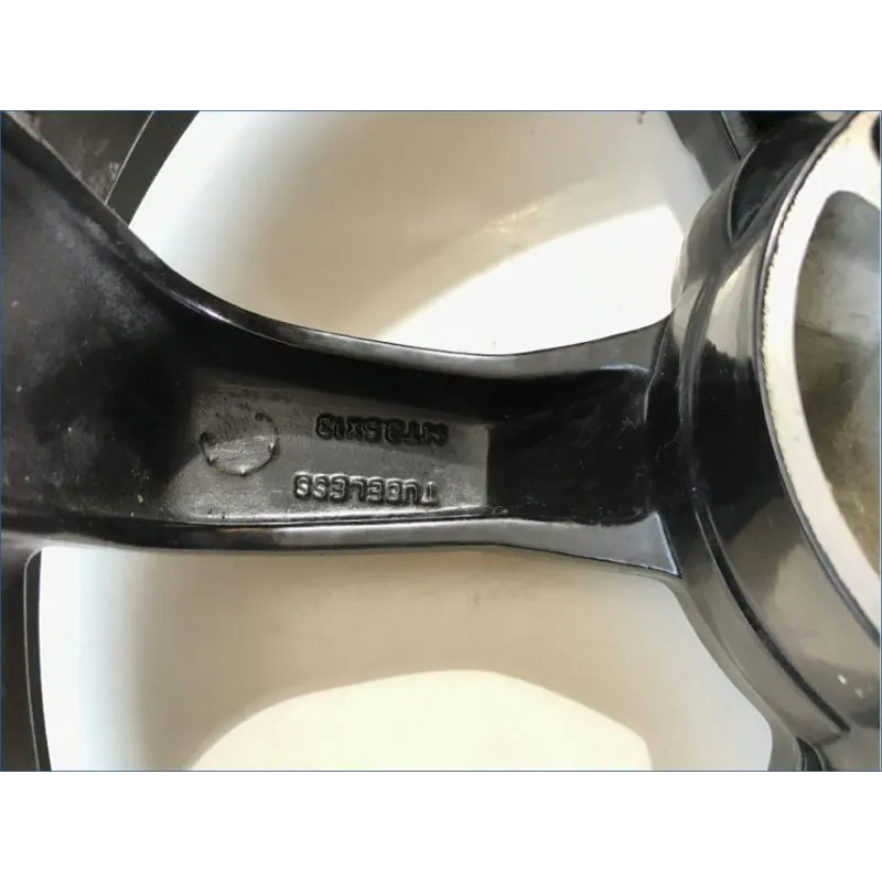 Jante arriere PEUGEOT SATELIS 125 2008-2010 AVENUE ABS