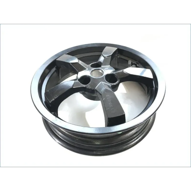 Jante arriere PEUGEOT SATELIS 125 2008-2010 AVENUE ABS