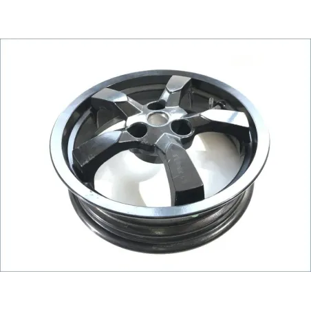 Jante arriere PEUGEOT SATELIS 125 2008-2010 AVENUE ABS
