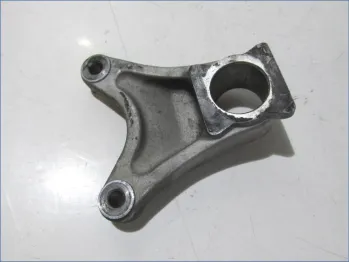 Support etrier frein arriere SUZUKI GSXR 600 2001-2003