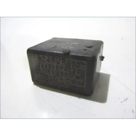 Centrale clignotant SUZUKI GSXR 600 2001-2003