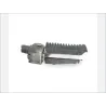 Repose pieds avant gauche SUZUKI GSF 600 2000-2004 BANDIT N