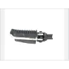 Repose pieds avant gauche SUZUKI GSF 600 2000-2004 BANDIT N