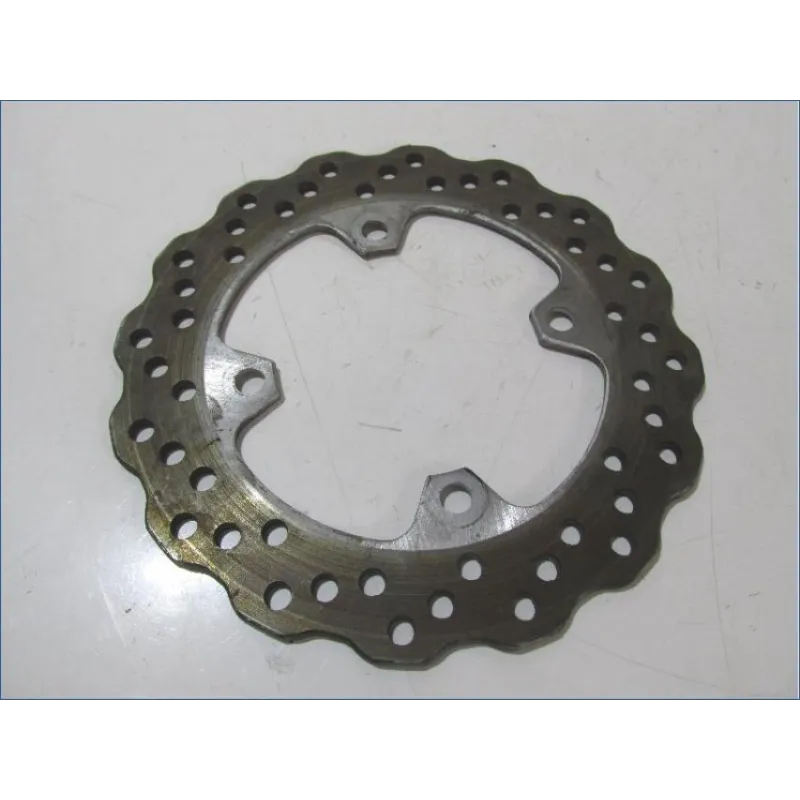 Disque frein arriere KAWASAKI ER6 650 2012-2016 N