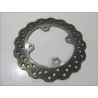 Disque frein arriere KAWASAKI ER6 650 2012-2016 N