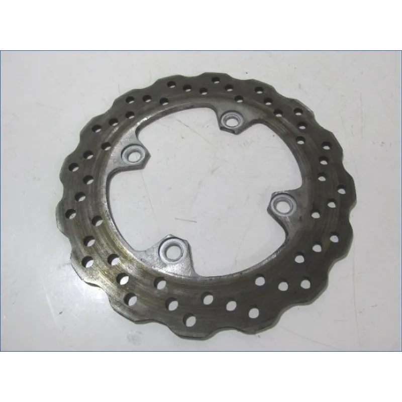 Disque frein arriere KAWASAKI ER6 650 2012-2016 N
