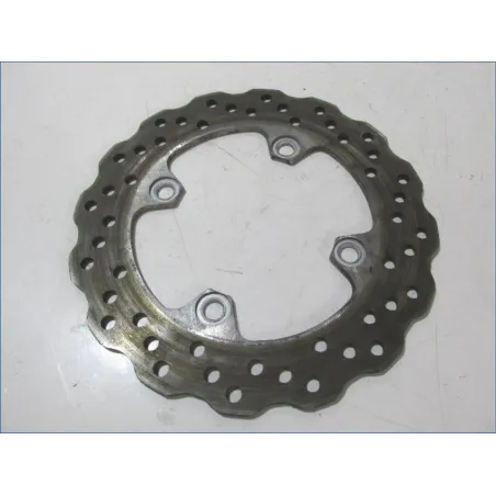 Disque frein arriere KAWASAKI ER6 650 2012-2016 N