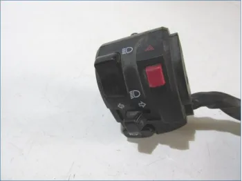Commodo gauche KAWASAKI ER6 650 2012-2016 N