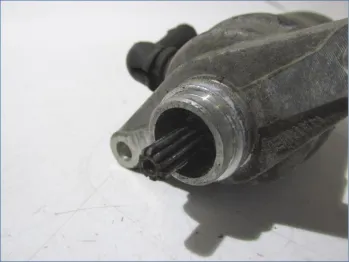 Demarreur PEUGEOT KISBEE 50 2011-2012 4T
