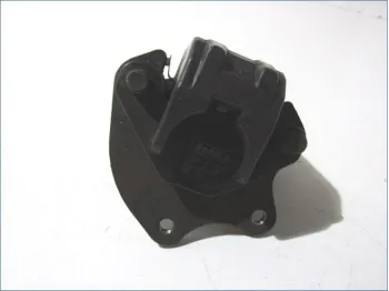 Etrier de frein avant PEUGEOT KISBEE 50 2011-2012 4T