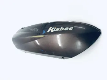 Cache carenage coque arriere droit PEUGEOT KISBEE 50 2011-2012 4T
