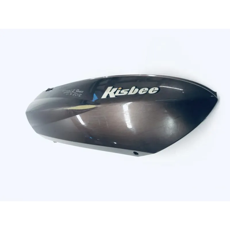 Cache carenage coque arriere droit PEUGEOT KISBEE 50 2011-2012 4T