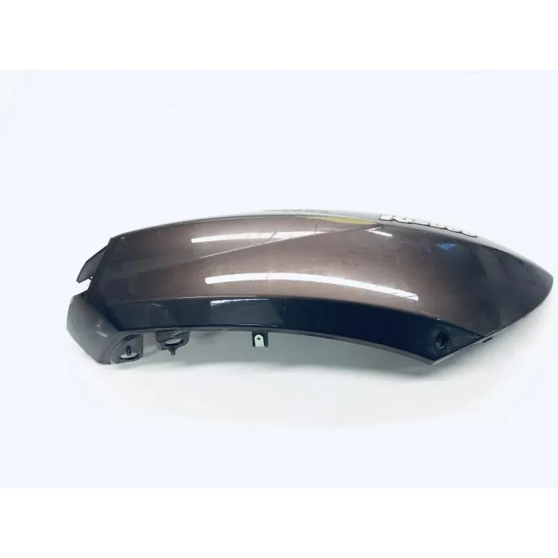 Cache carenage coque arriere droit PEUGEOT KISBEE 50 2011-2012 4T