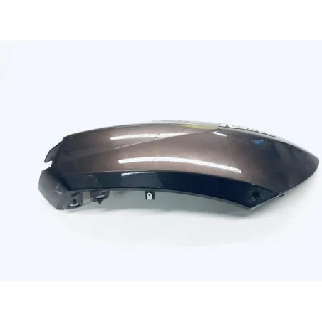 Cache carenage coque arriere droit PEUGEOT KISBEE 50 2011-2012 4T