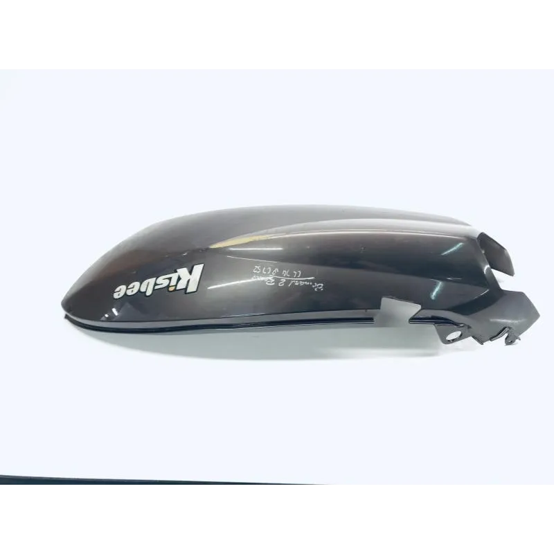 Cache carenage coque arriere droit PEUGEOT KISBEE 50 2011-2012 4T