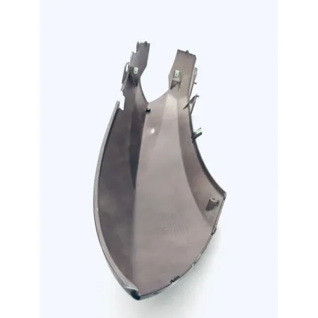 Cache carenage coque arriere droit PEUGEOT KISBEE 50 2011-2012 4T