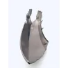 Cache carenage coque arriere droit PEUGEOT KISBEE 50 2011-2012 4T Cache carenage coque arriere droit PEUGEOT KISBEE 50 2011-2012 4T