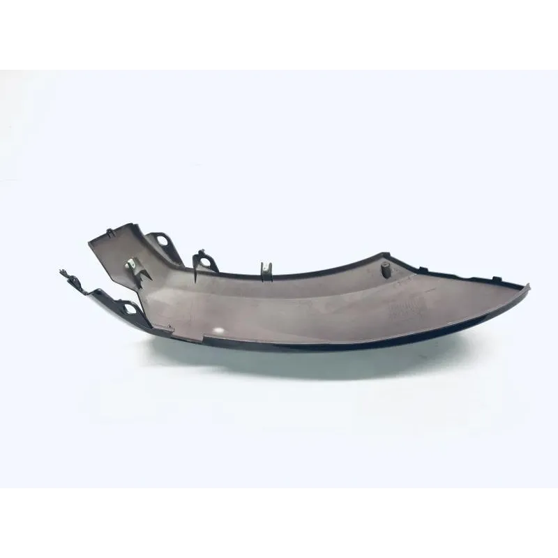 Cache carenage coque arriere droit PEUGEOT KISBEE 50 2011-2012 4T