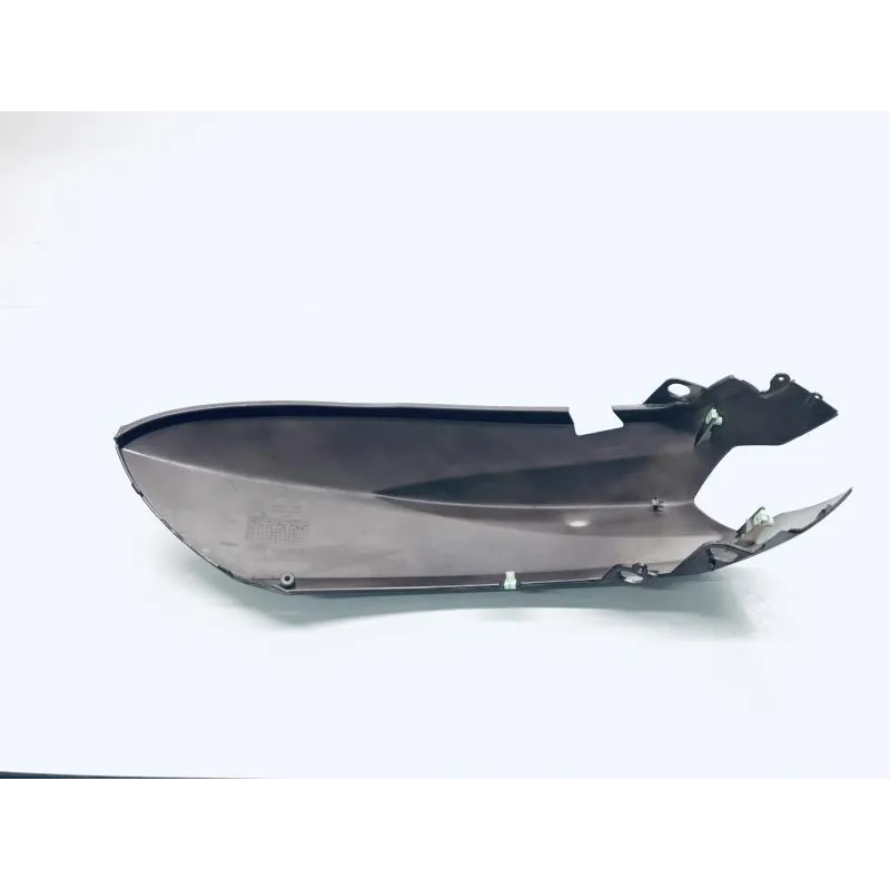 Cache carenage coque arriere droit PEUGEOT KISBEE 50 2011-2012 4T