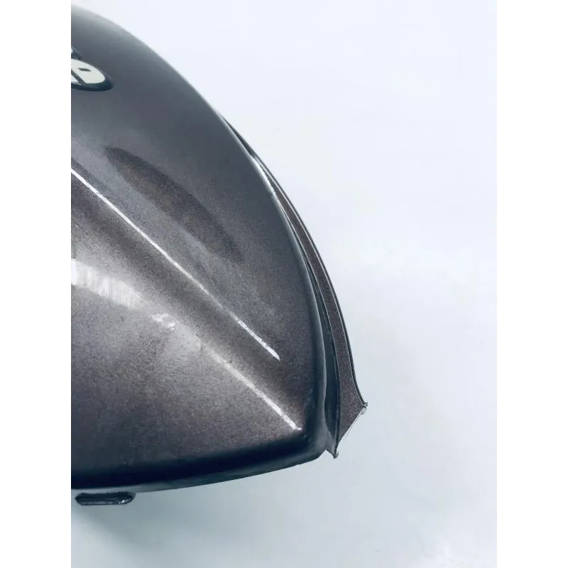 Cache carenage coque arriere droit PEUGEOT KISBEE 50 2011-2012 4T
