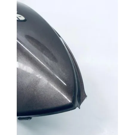 Cache carenage coque arriere droit PEUGEOT KISBEE 50 2011-2012 4T