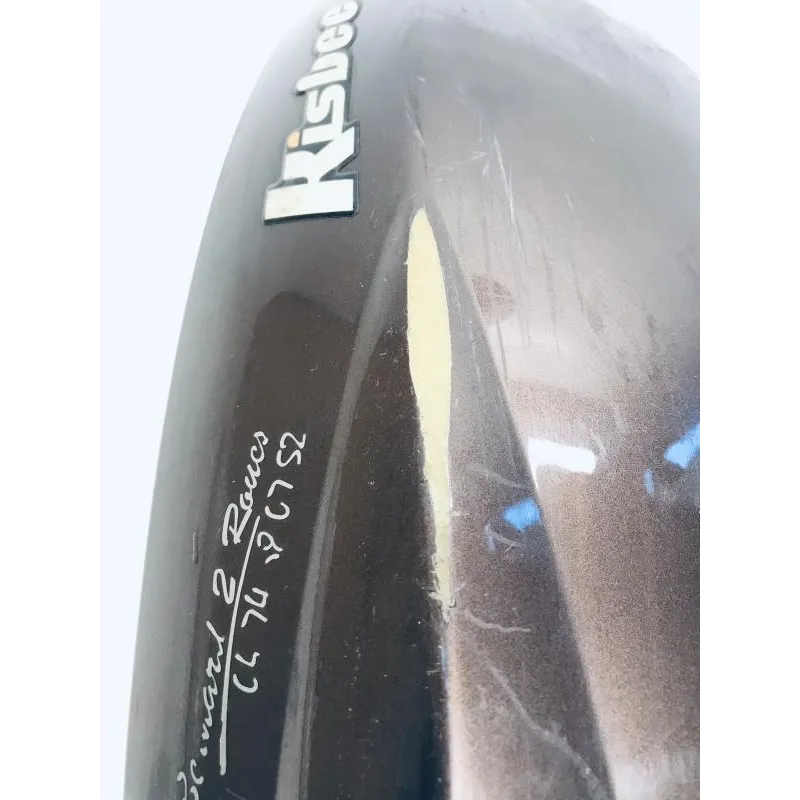 Cache carenage coque arriere droit PEUGEOT KISBEE 50 2011-2012 4T