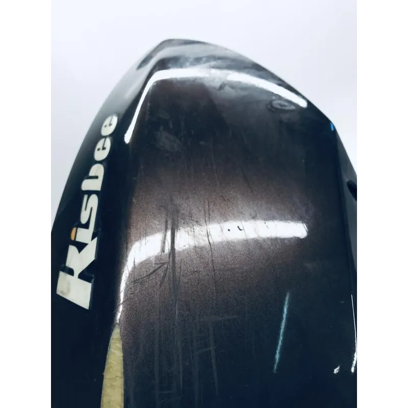 Cache carenage coque arriere droit PEUGEOT KISBEE 50 2011-2012 4T