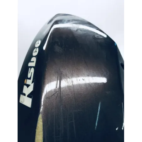 Cache carenage coque arriere droit PEUGEOT KISBEE 50 2011-2012 4T