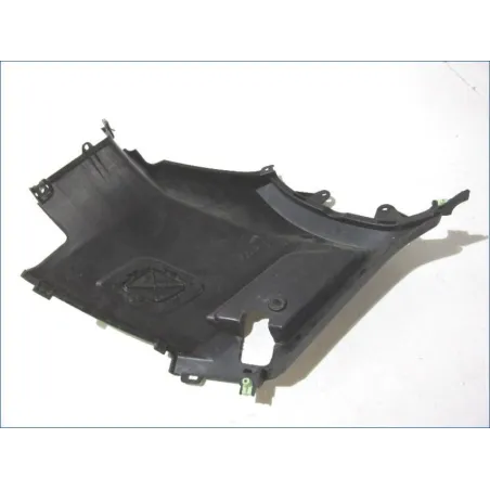 Cache carenage sous selle droit PEUGEOT KISBEE 50 2011-2012 4T