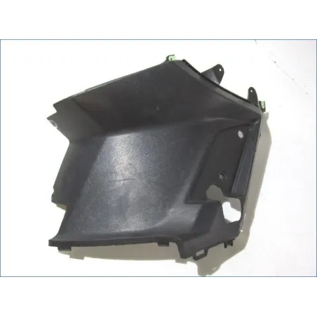 Cache carenage sous selle gauche PEUGEOT KISBEE 50 2011-2012 4T