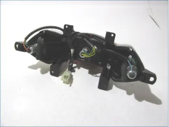 Feu arriere PEUGEOT KISBEE 50 2011-2012 4T