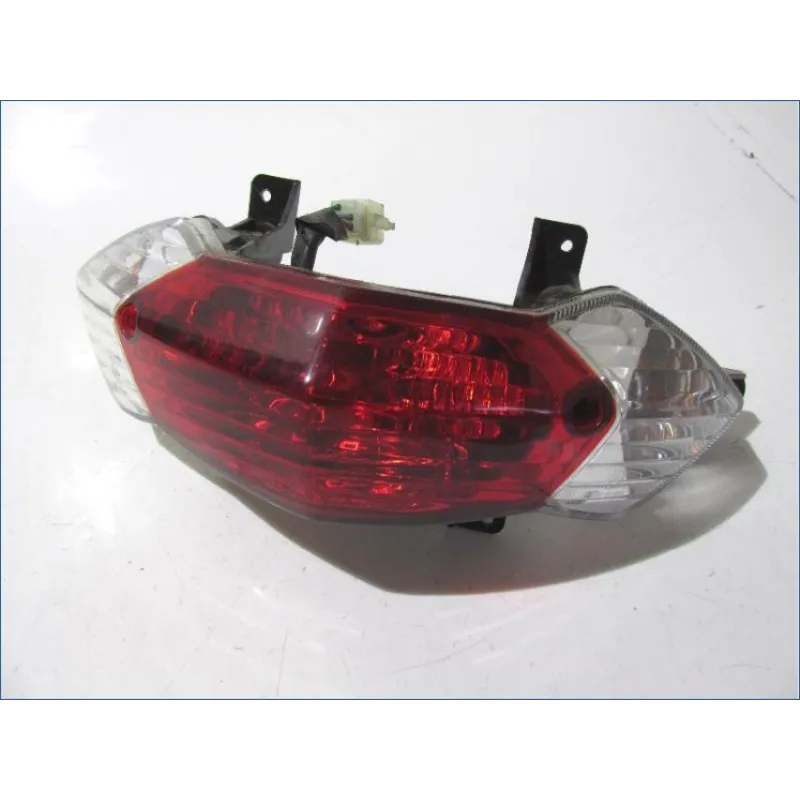 Feu arriere PEUGEOT KISBEE 50 2011-2012 4T