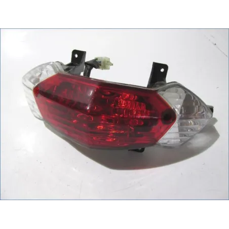 Feu arriere PEUGEOT KISBEE 50 2011-2012 4T