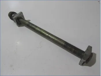 Axe de roue arriere TRIUMPH SPRINT RS 955I 2002-2004