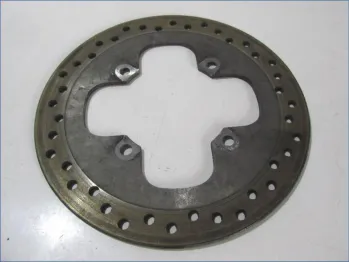 Disque frein arriere TRIUMPH SPRINT RS 955I 2002-2004