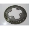 Disque frein arriere TRIUMPH SPRINT RS 955I 2002-2004 Disque frein arriere TRIUMPH SPRINT RS 955I 2002-2004
