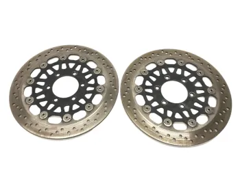 Disque frein avant TRIUMPH SPRINT RS 955I 2002-2004