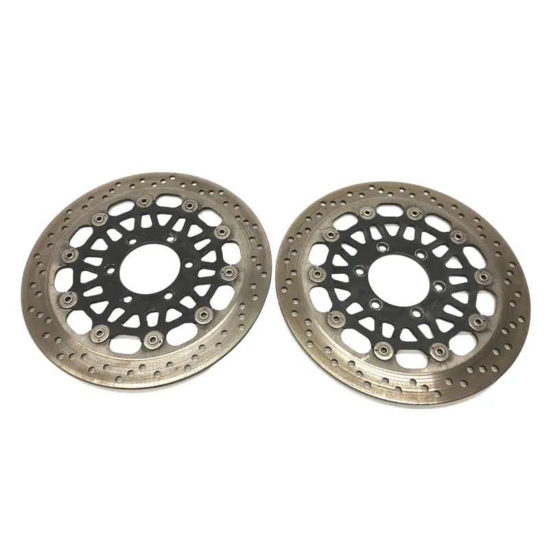 Disque frein avant TRIUMPH SPRINT RS 955I 2002-2004