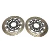 Disque frein avant TRIUMPH SPRINT RS 955I 2002-2004 Disque frein avant TRIUMPH SPRINT RS 955I 2002-2004