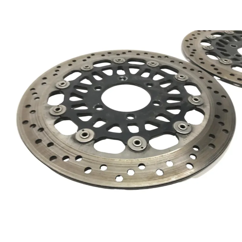 Disque frein avant TRIUMPH SPRINT RS 955I 2002-2004