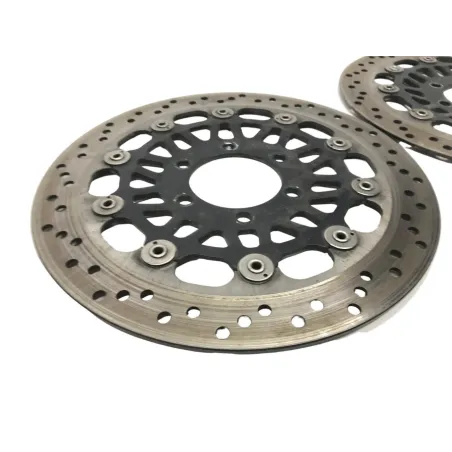 Disque frein avant TRIUMPH SPRINT RS 955I 2002-2004
