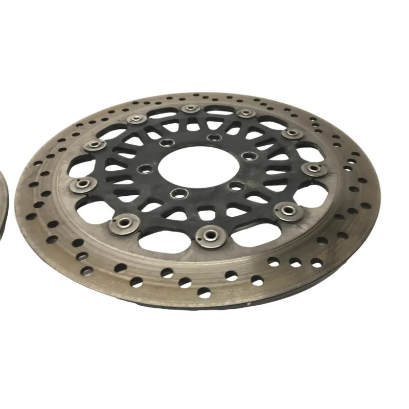 Disque frein avant TRIUMPH SPRINT RS 955I 2002-2004