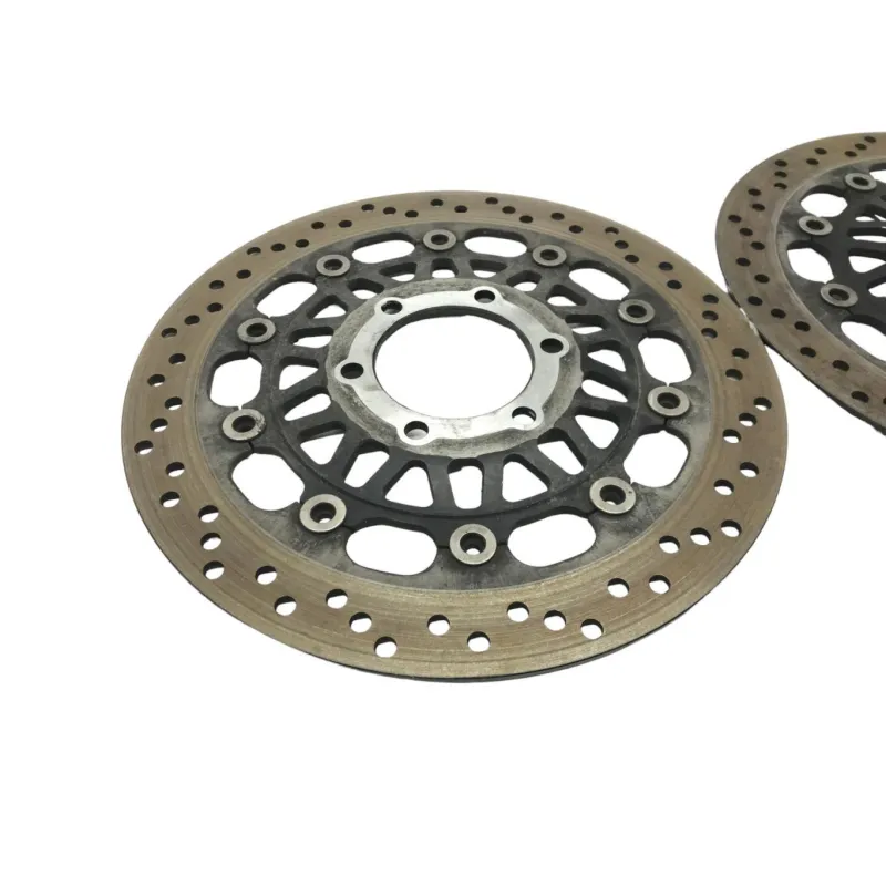 Disque frein avant TRIUMPH SPRINT RS 955I 2002-2004