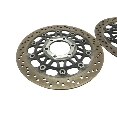 Disque frein avant TRIUMPH SPRINT RS 955I 2002-2004
